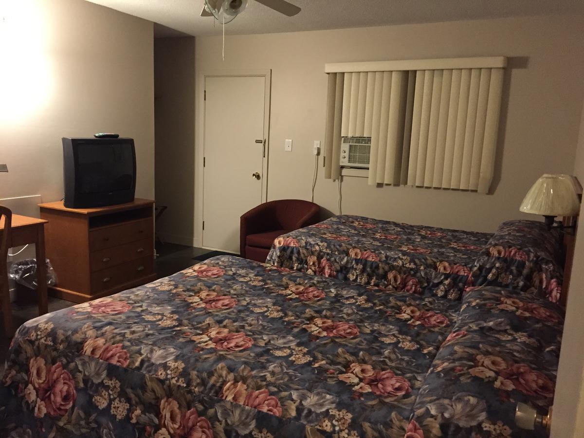 Hotel Motel Arnold Woburn 외부 사진