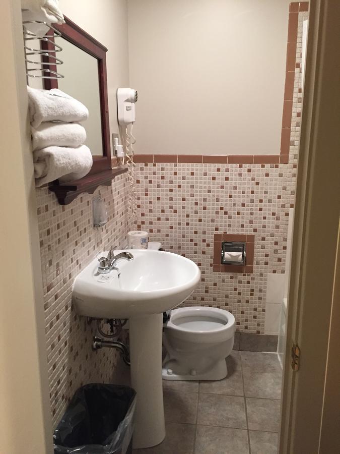 Hotel Motel Arnold Woburn 외부 사진