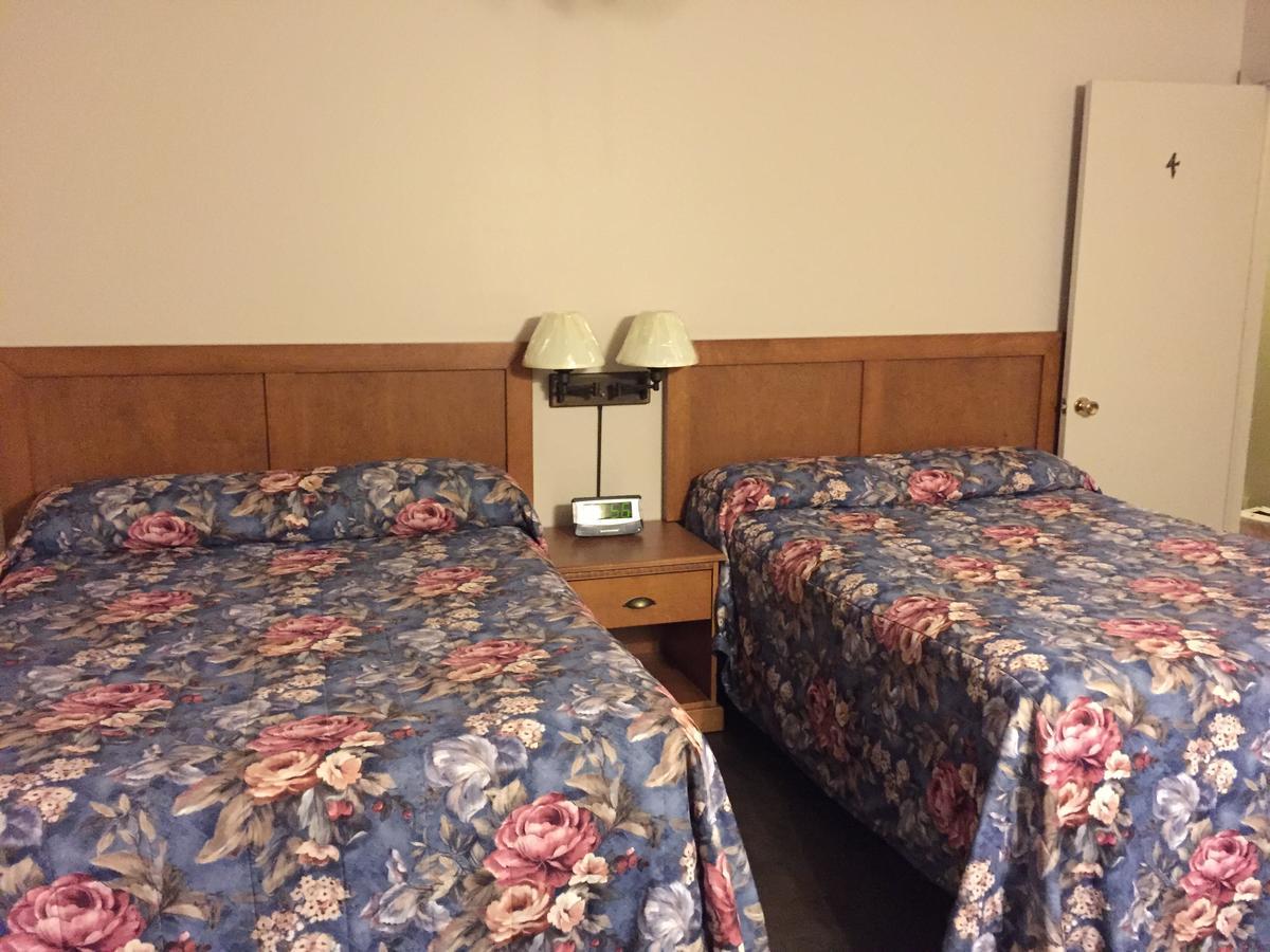 Hotel Motel Arnold Woburn 외부 사진