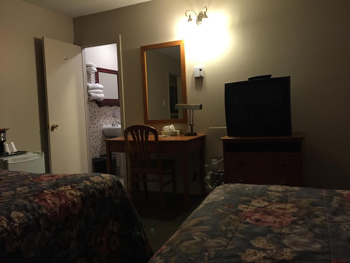 Hotel Motel Arnold Woburn 외부 사진