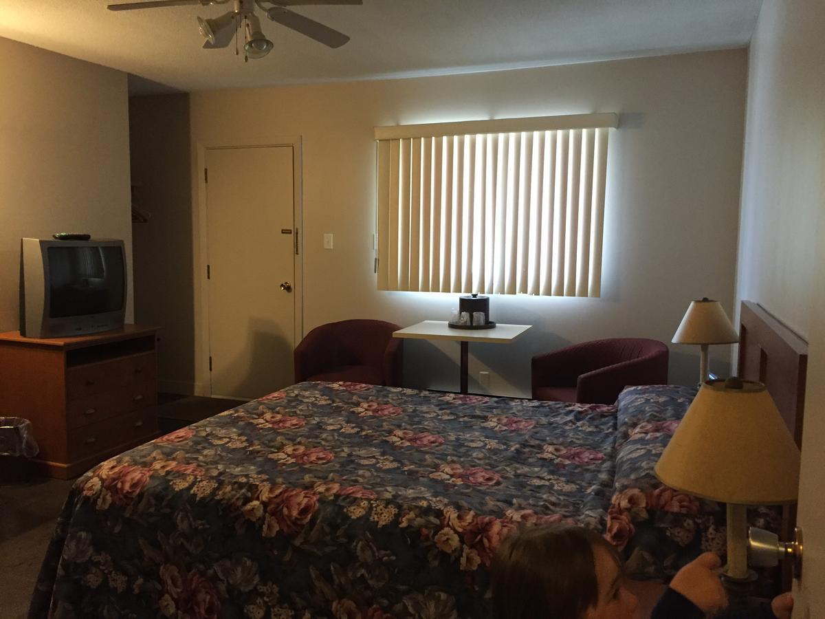 Hotel Motel Arnold Woburn 외부 사진