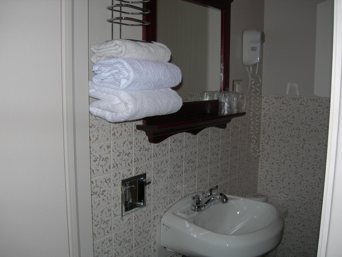 Hotel Motel Arnold Woburn 외부 사진