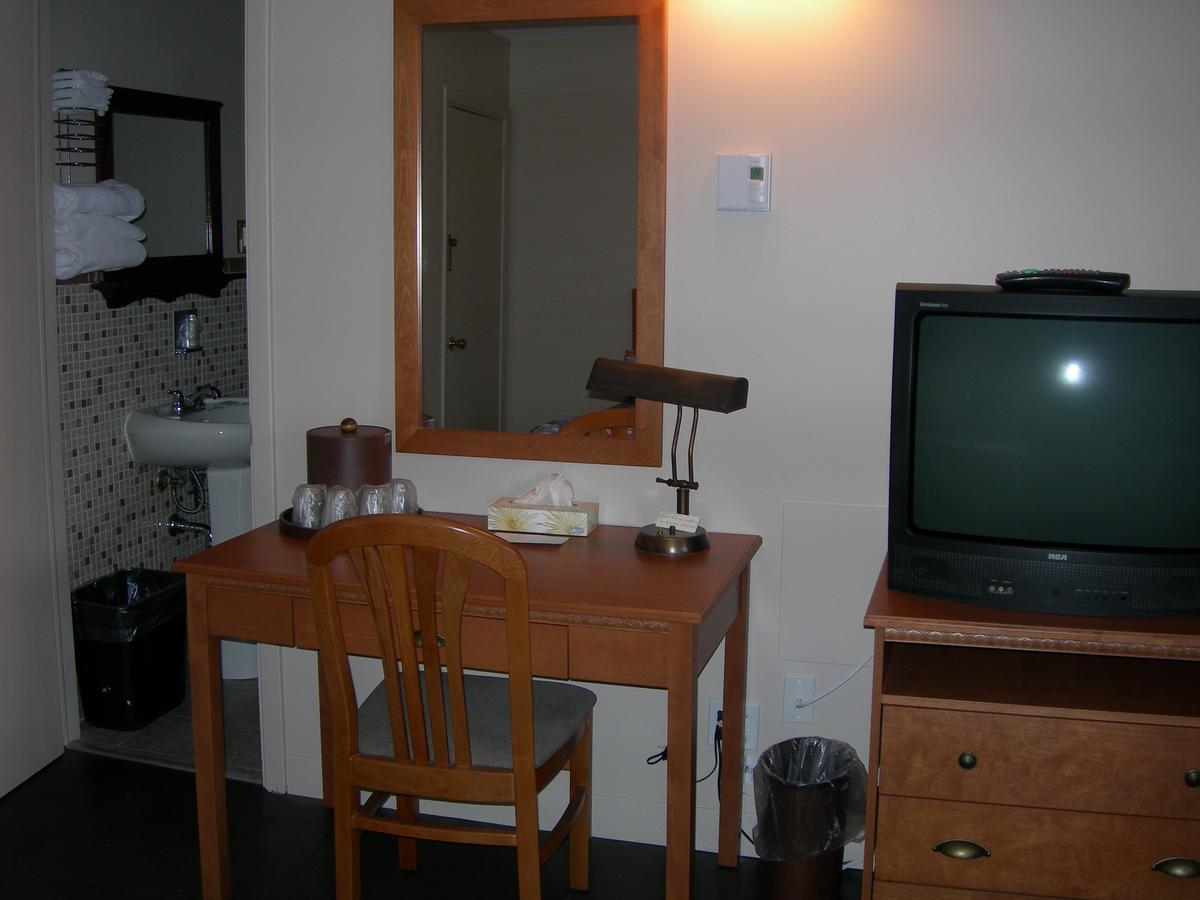 Hotel Motel Arnold Woburn 외부 사진